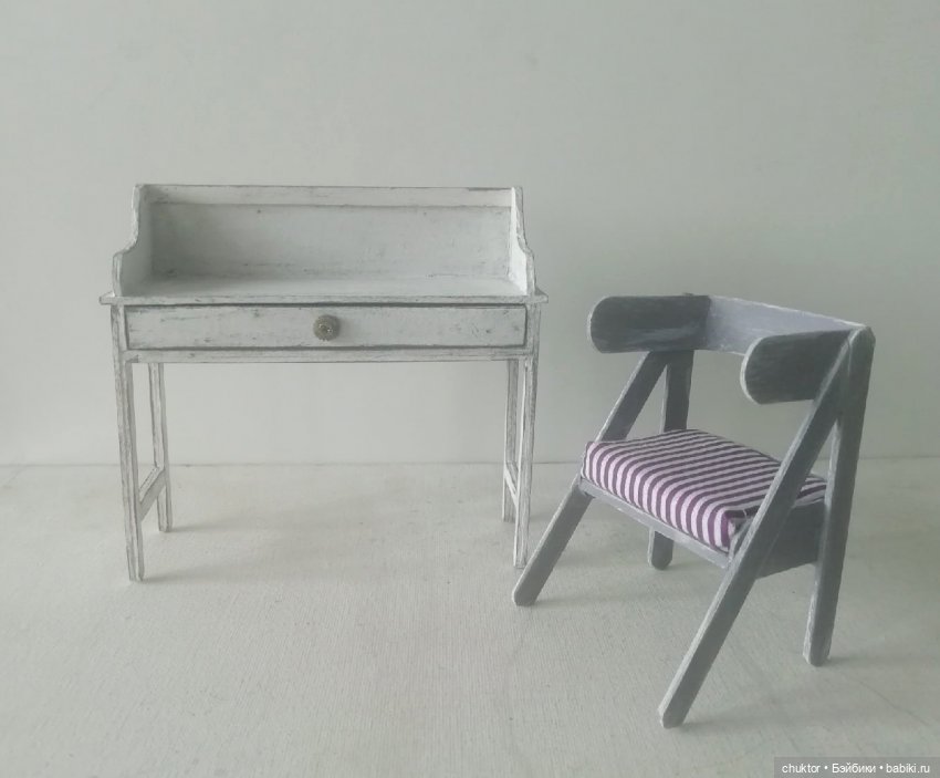 Диета — Румбоксы и кукольные интерьеры: фото