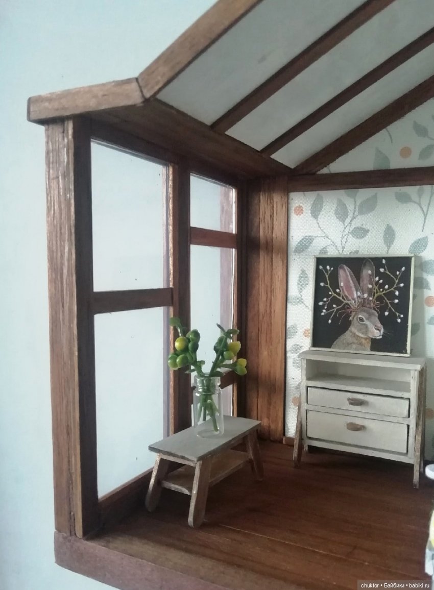 Песня про зайцев — Румбоксы и кукольные интерьеры: фото