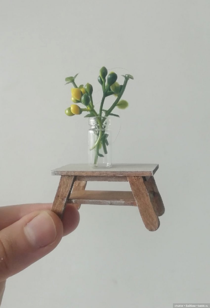 Песня про зайцев — Румбоксы и кукольные интерьеры: фото