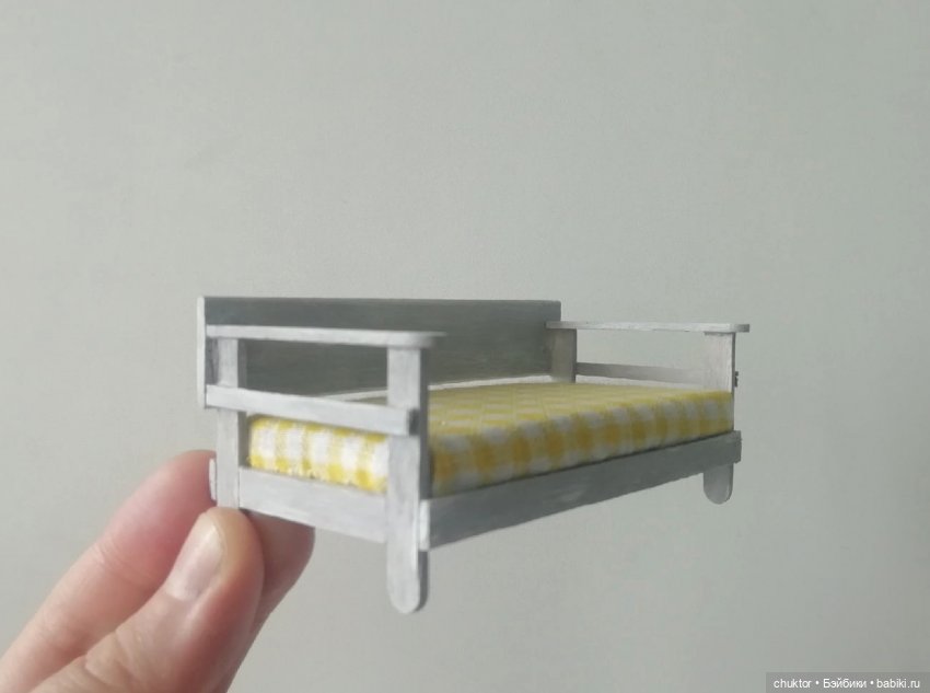 Песня про зайцев — Румбоксы и кукольные интерьеры: фото