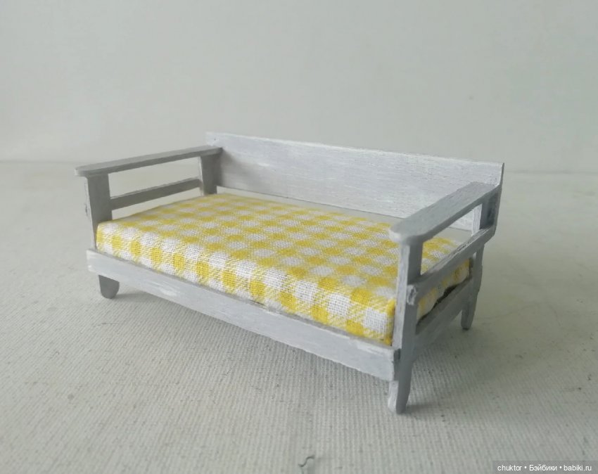 Песня про зайцев — Румбоксы и кукольные интерьеры: фото