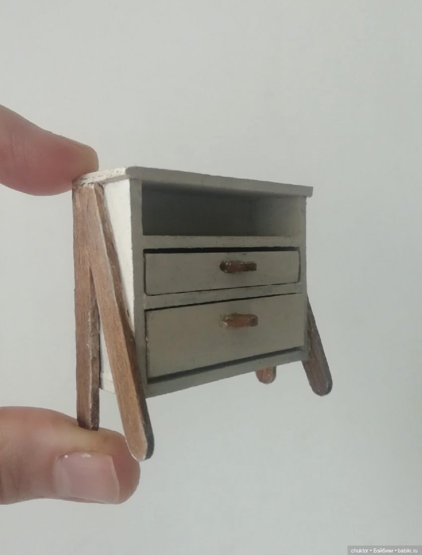 Песня про зайцев — Румбоксы и кукольные интерьеры: фото