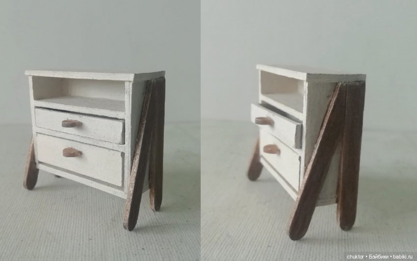 Песня про зайцев — Румбоксы и кукольные интерьеры: фото