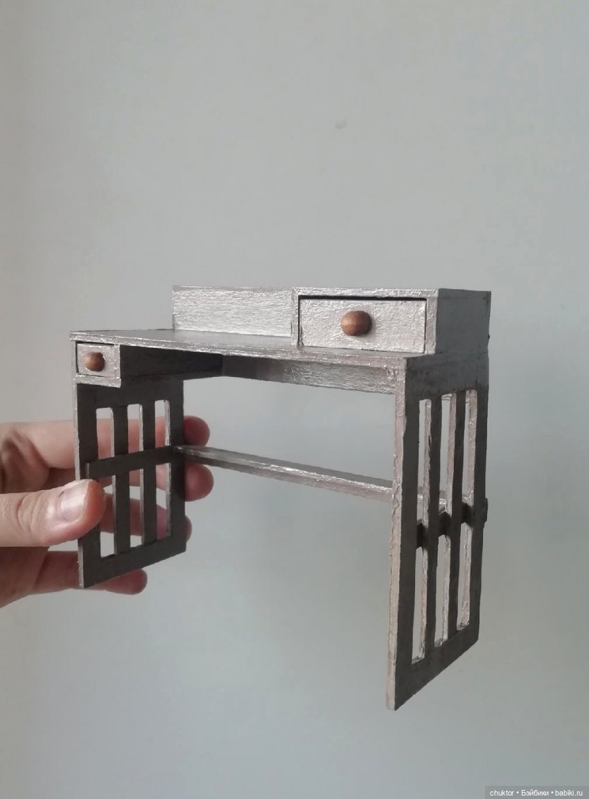 Мечтатели | Бэйбики Мечтатели — Румбоксы и кукольная миниатюра: фото