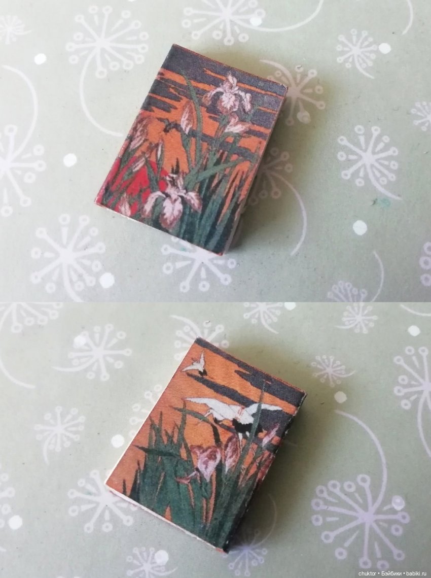 Мечтатели | Бэйбики Мечтатели — Румбоксы и кукольная миниатюра: фото