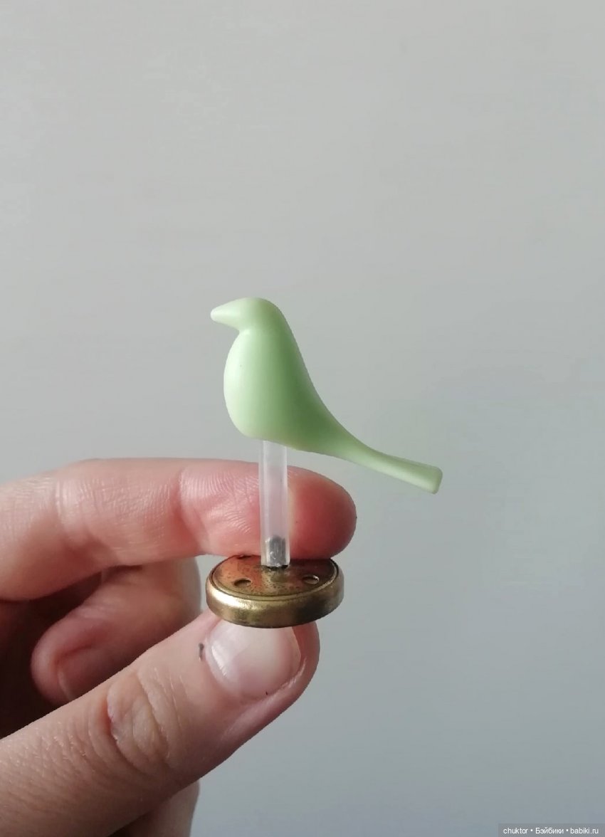 Мечтатели | Бэйбики Мечтатели — Румбоксы и кукольная миниатюра: фото