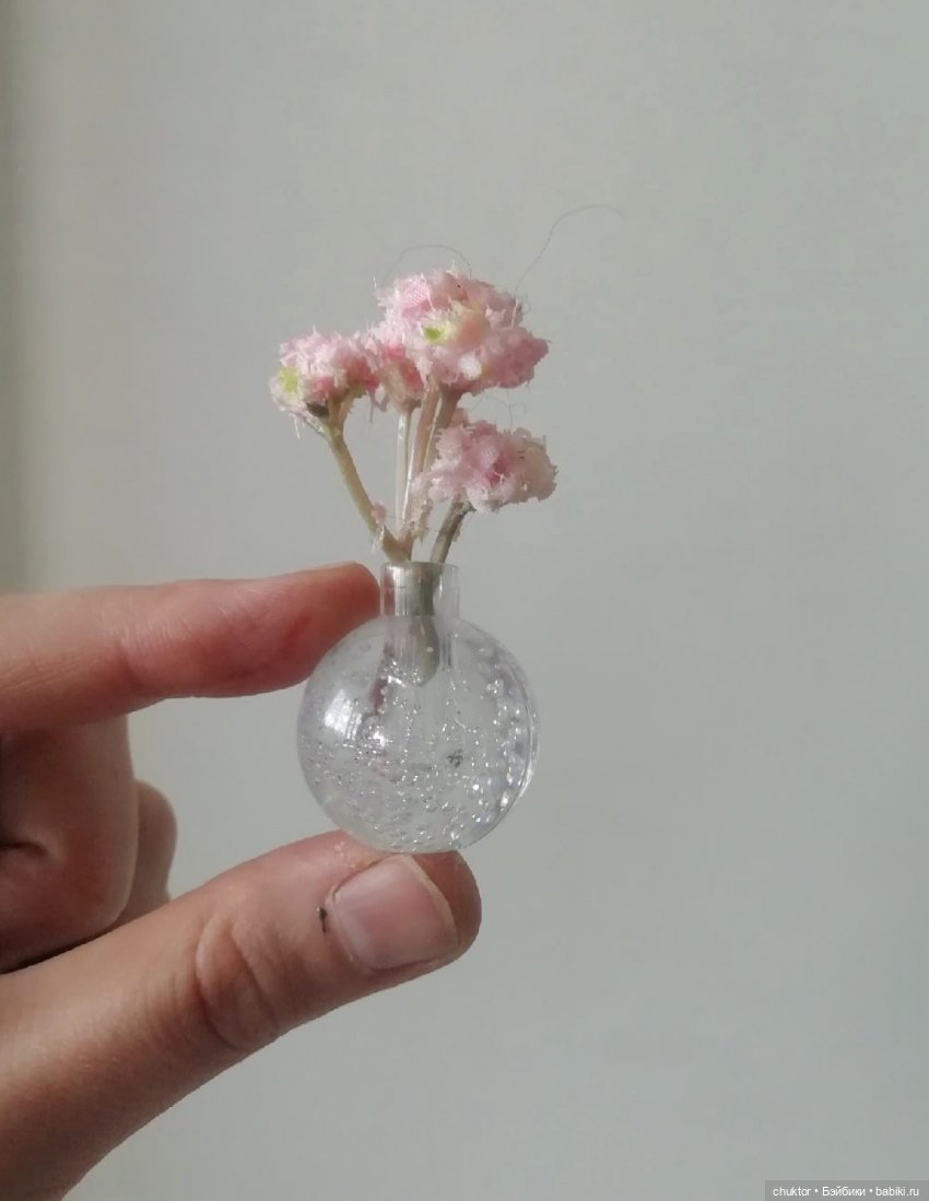 Мечтатели | Бэйбики Мечтатели — Румбоксы и кукольная миниатюра: фото