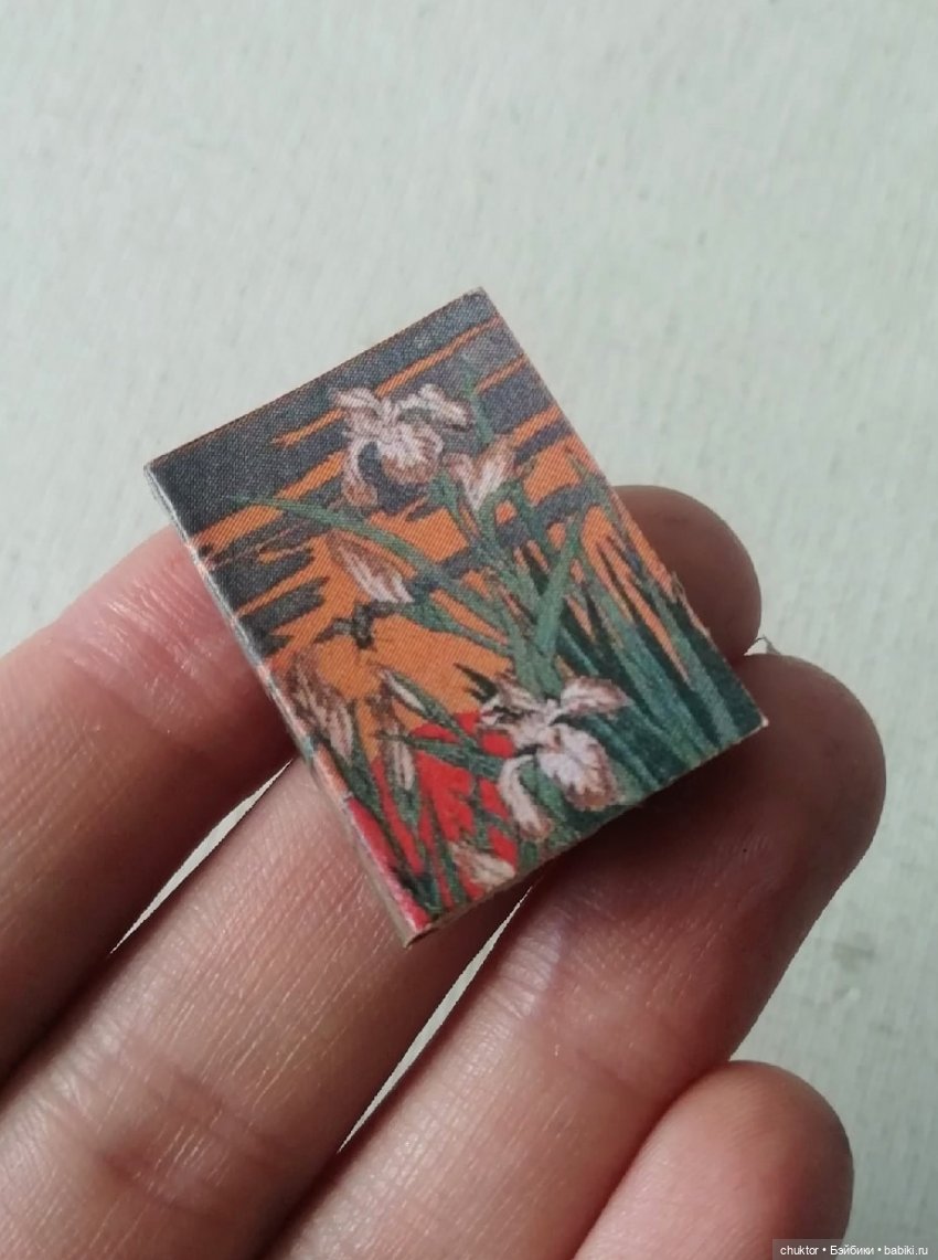 Мечтатели | Бэйбики Мечтатели — Румбоксы и кукольная миниатюра: фото