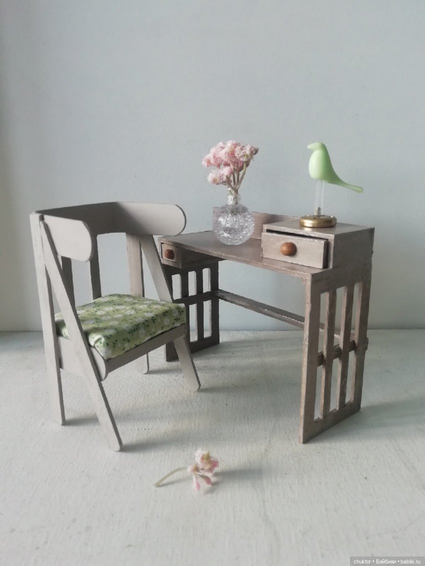 Мечтатели | Бэйбики Мечтатели — Румбоксы и кукольная миниатюра: фото