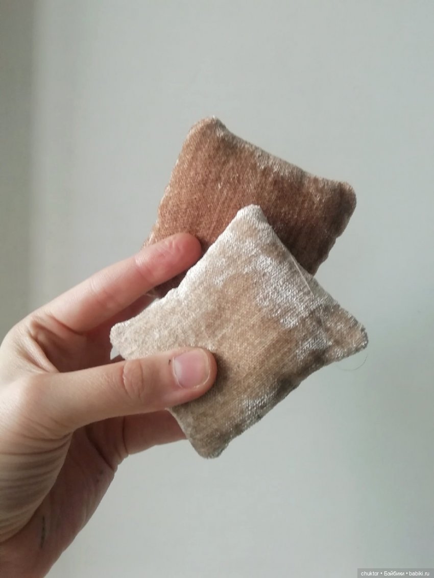 Мечтатели | Бэйбики Мечтатели — Румбоксы и кукольная миниатюра: фото