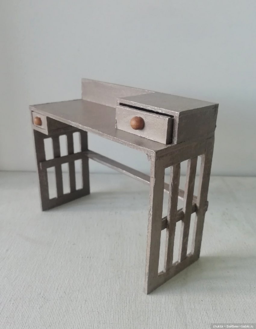 Мечтатели | Бэйбики Мечтатели — Румбоксы и кукольная миниатюра: фото