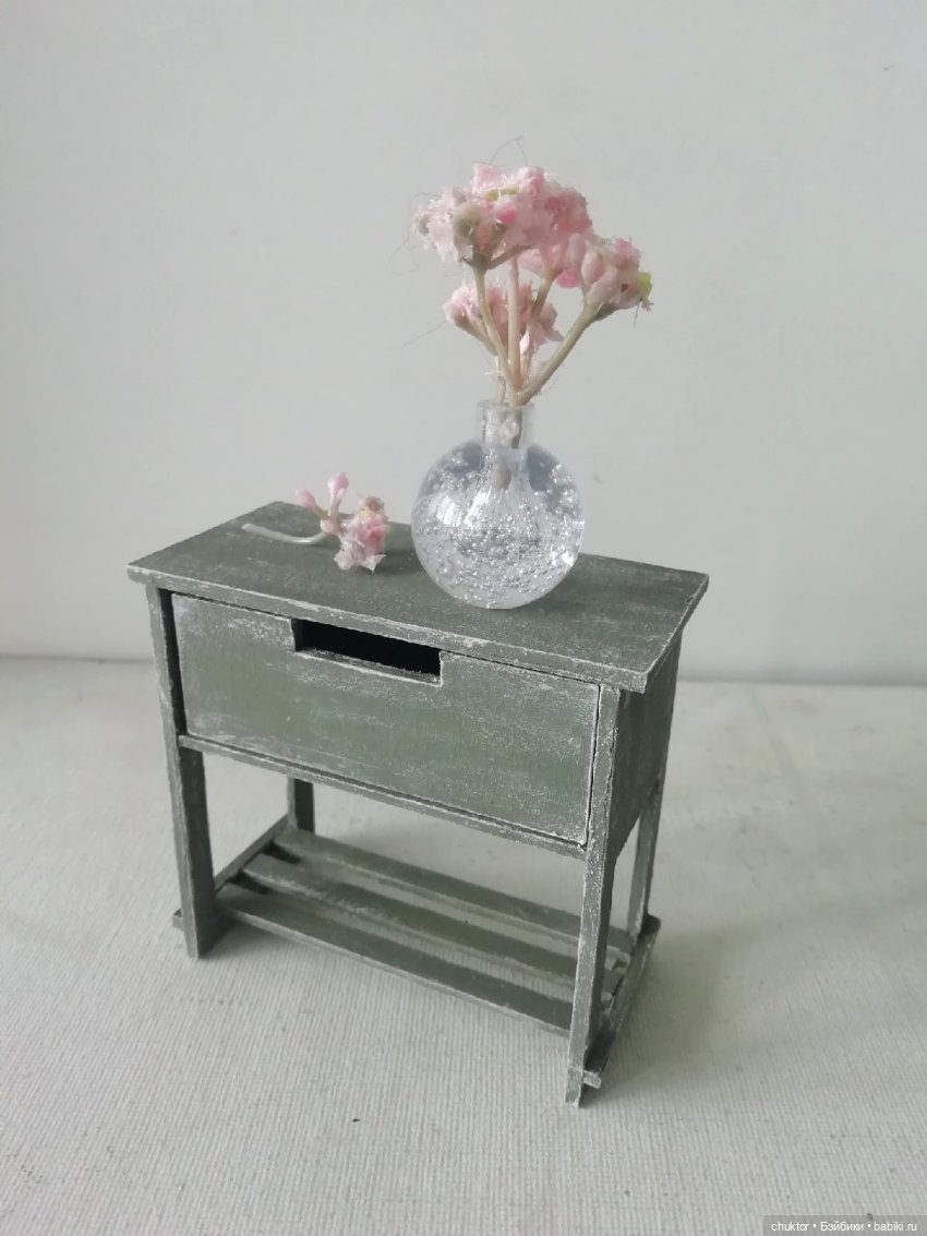 Мечтатели | Бэйбики Мечтатели — Румбоксы и кукольная миниатюра: фото