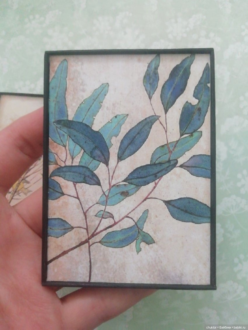 Мечтатели | Бэйбики Мечтатели — Румбоксы и кукольная миниатюра: фото