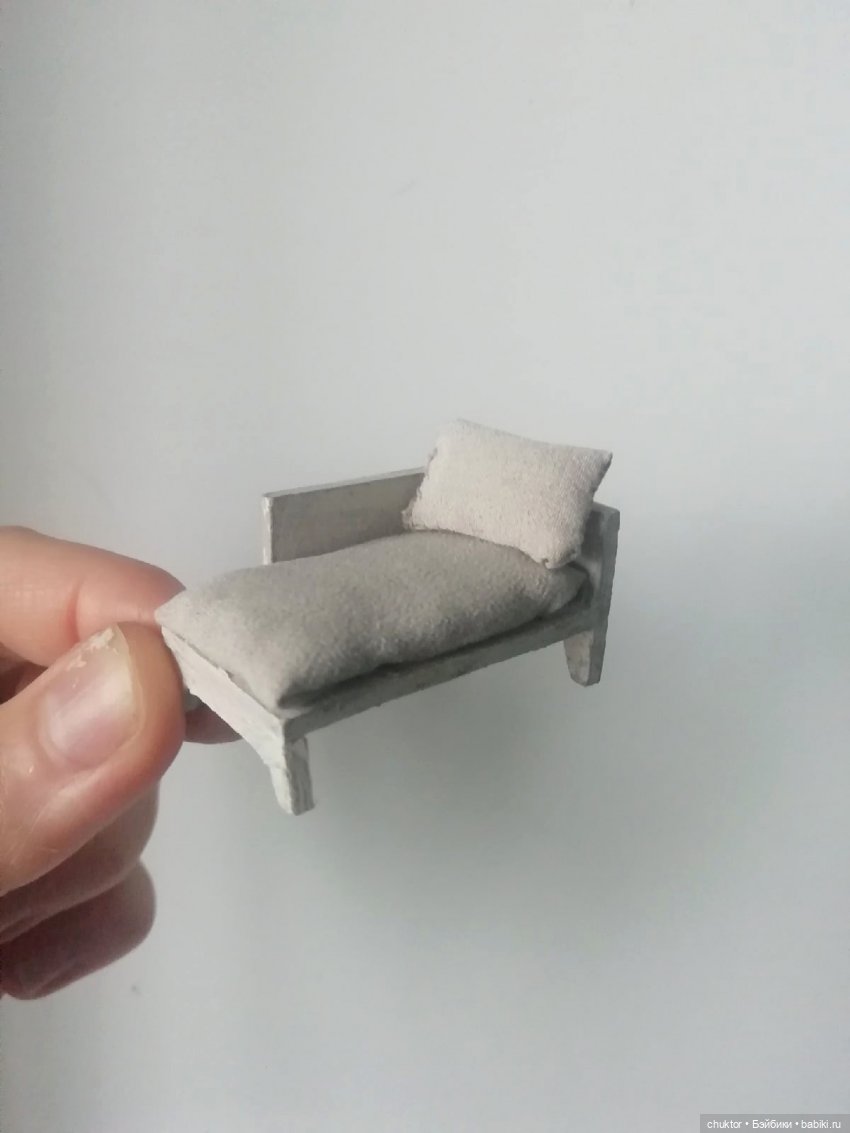 Ракушка — Румбоксы и кукольная миниатюра: фото