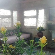 Бесконечное лето