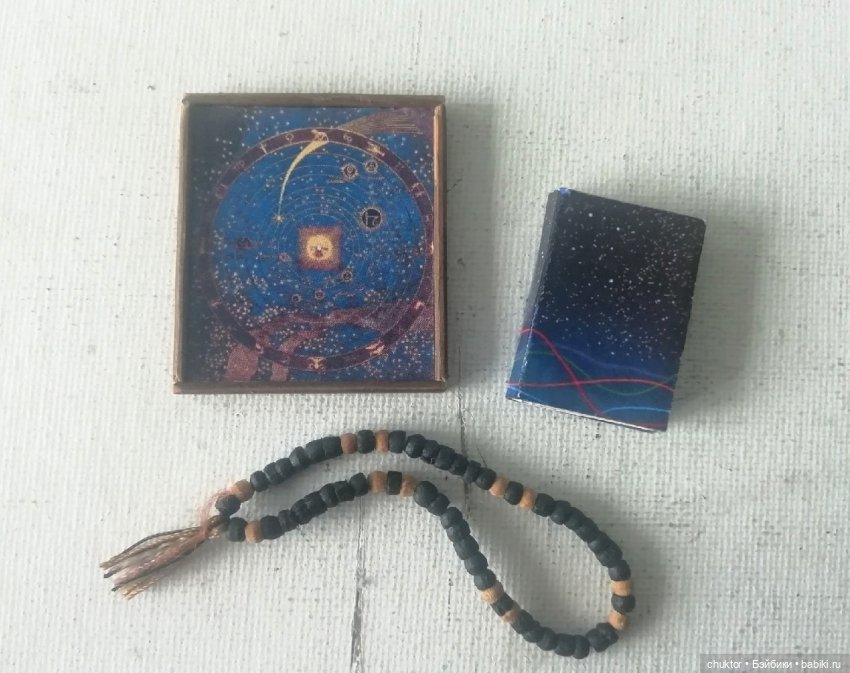 Арабская ноооочь — Румбоксы и кукольные интерьеры: фото