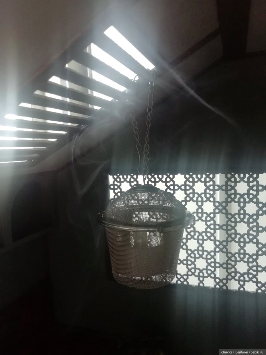 Арабская ноооочь — Румбоксы и кукольные интерьеры: фото