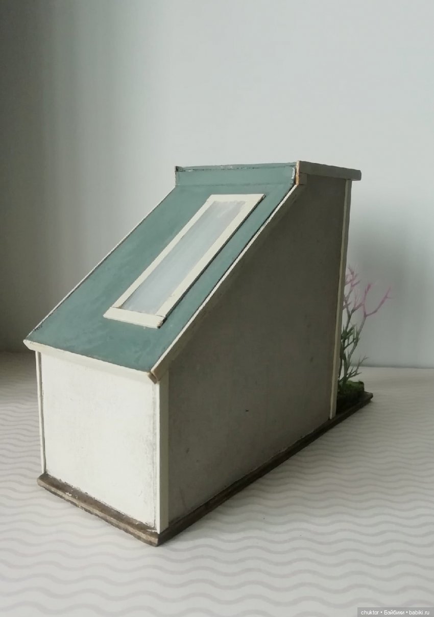 Для маленькой компании огромный такой румбокс (фото 4)