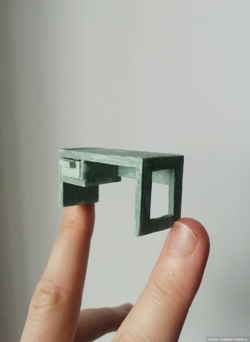 Для маленькой компании огромный такой румбокс