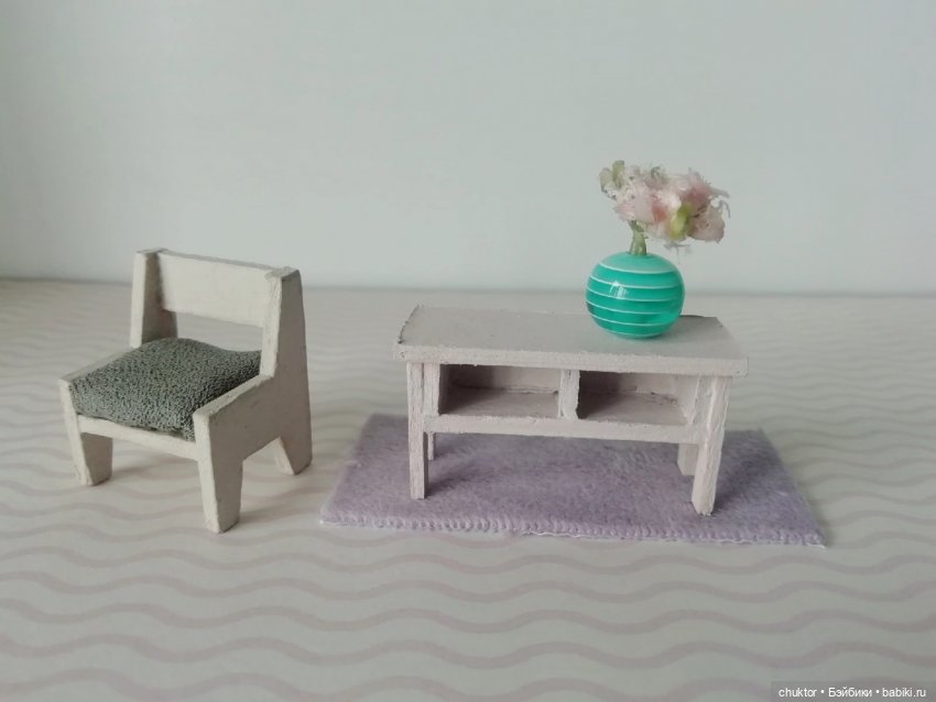 Для маленькой компании огромный такой румбокс