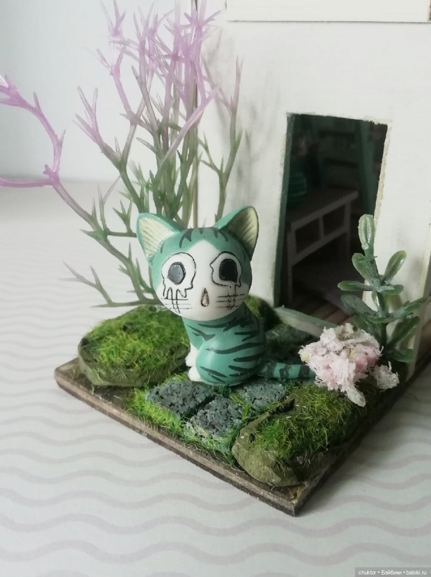 Для маленькой компании огромный такой румбокс