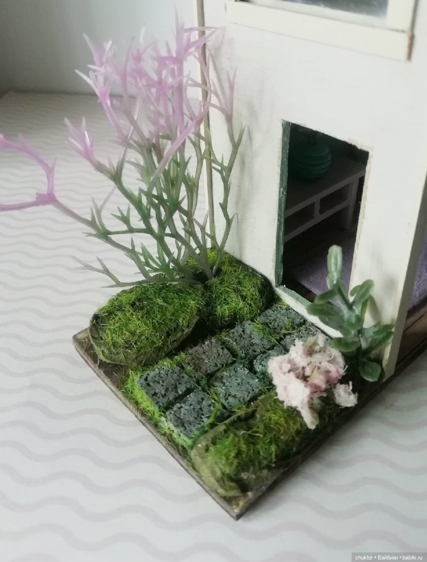 Для маленькой компании огромный такой румбокс (фото 6)