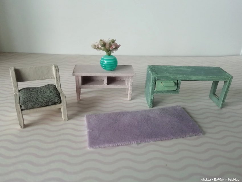 Для маленькой компании огромный такой румбокс