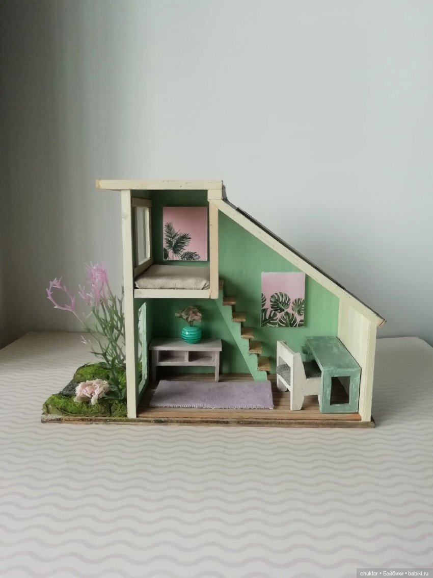 Для маленькой компании огромный такой румбокс (фото 2)