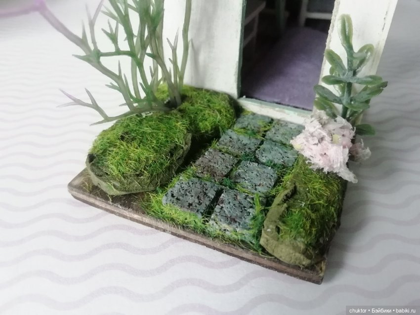 Для маленькой компании огромный такой румбокс (фото 8)