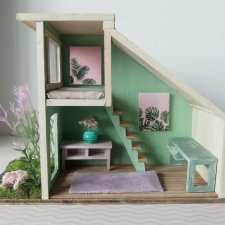 Для маленькой компании огромный такой румбокс