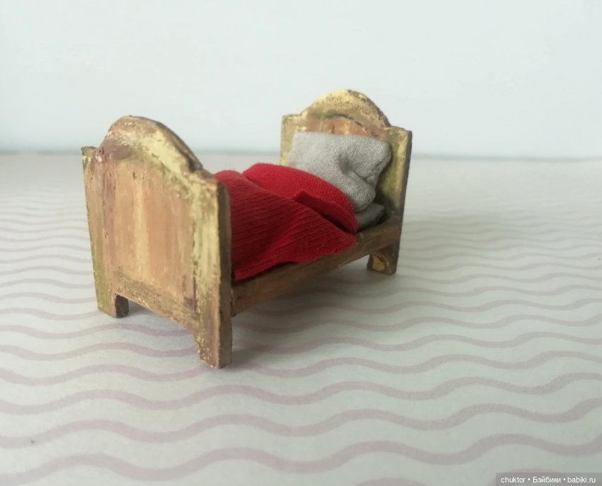 Звездный свет — Румбоксы и кукольные интерьеры: фото