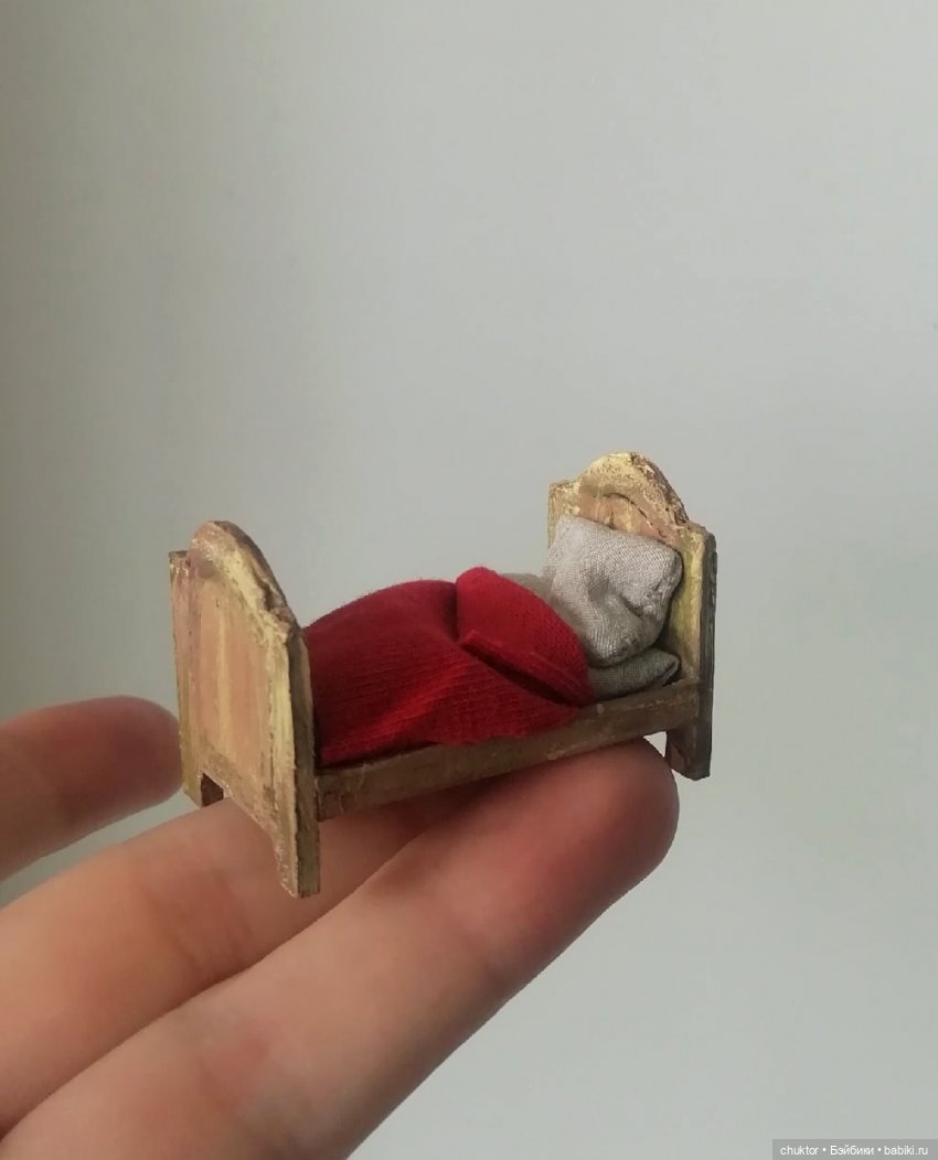 Звездный свет — Румбоксы и кукольные интерьеры: фото