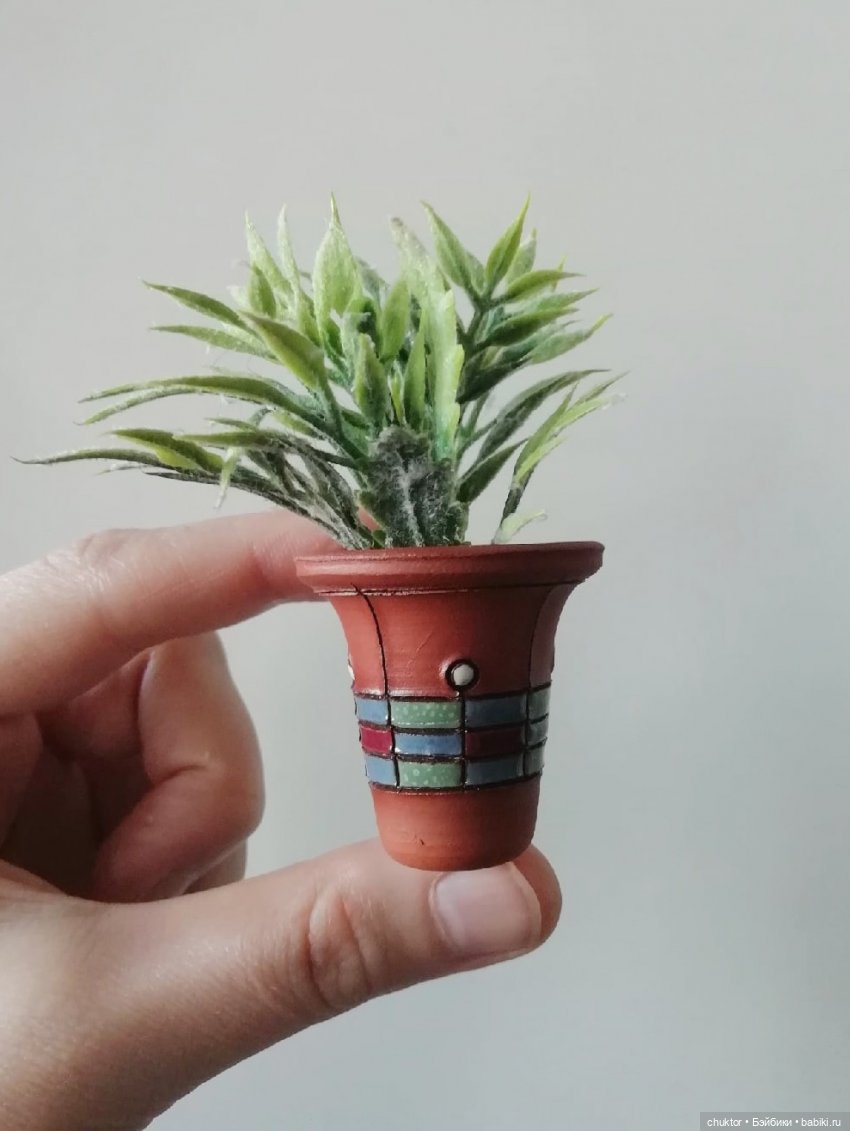 Побег — Румбоксы и кукольные интерьеры: фото