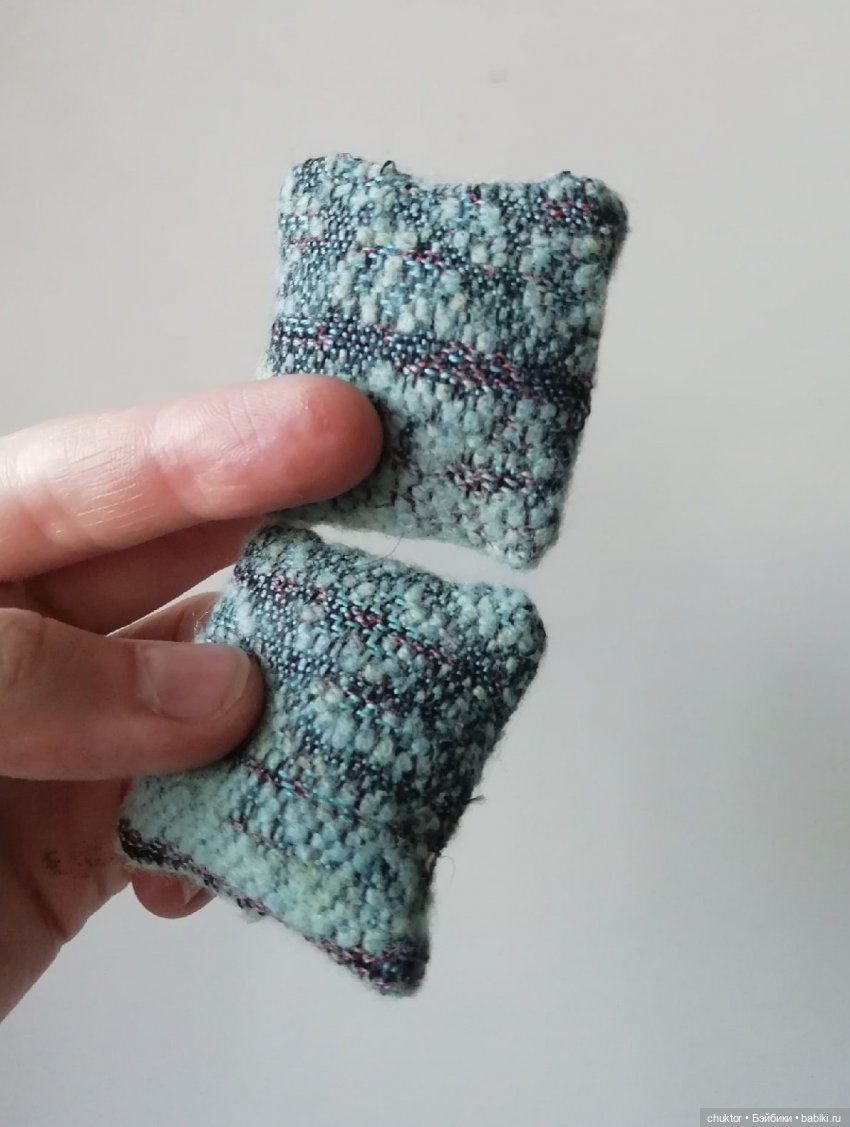 Побег — Румбоксы и кукольные интерьеры: фото