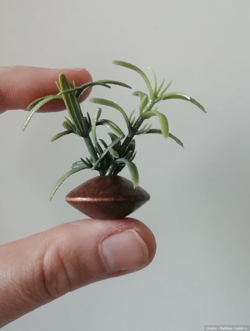 Побег — Румбоксы и кукольные интерьеры: фото