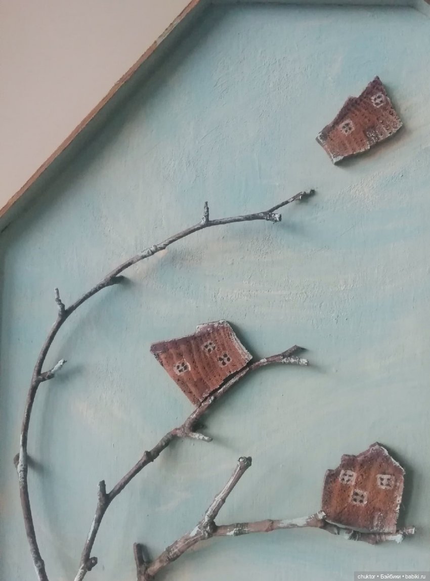 Сюрреализм, листья и улитки