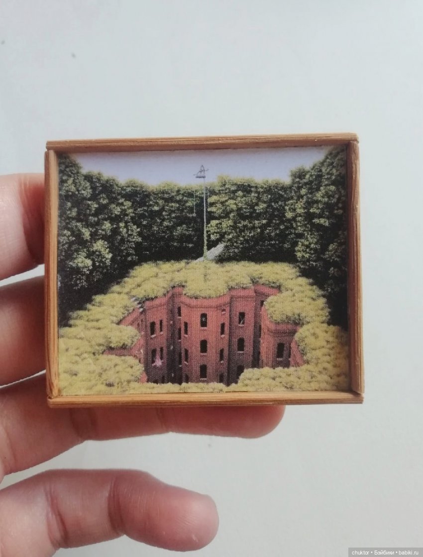 Сюрреализм, листья и улитки (фото 9)