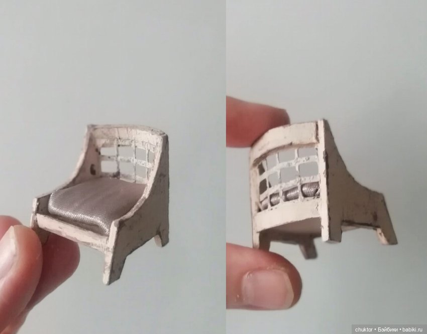 Дом с привидением | Бэйбики Дом с привидением — Кукольная миниатюра своими руками: еда