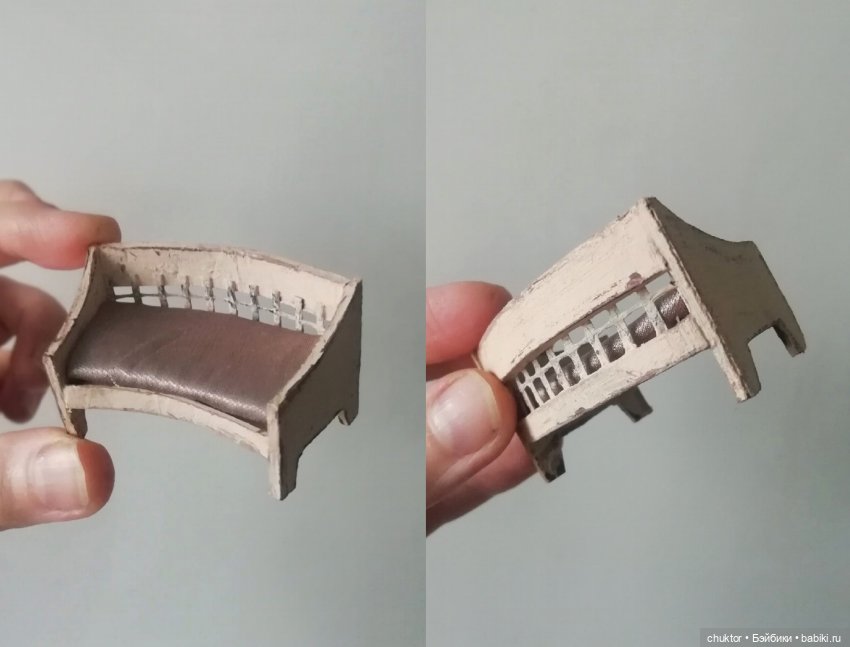 Дом с привидением | Бэйбики Дом с привидением — Кукольная миниатюра своими руками: еда