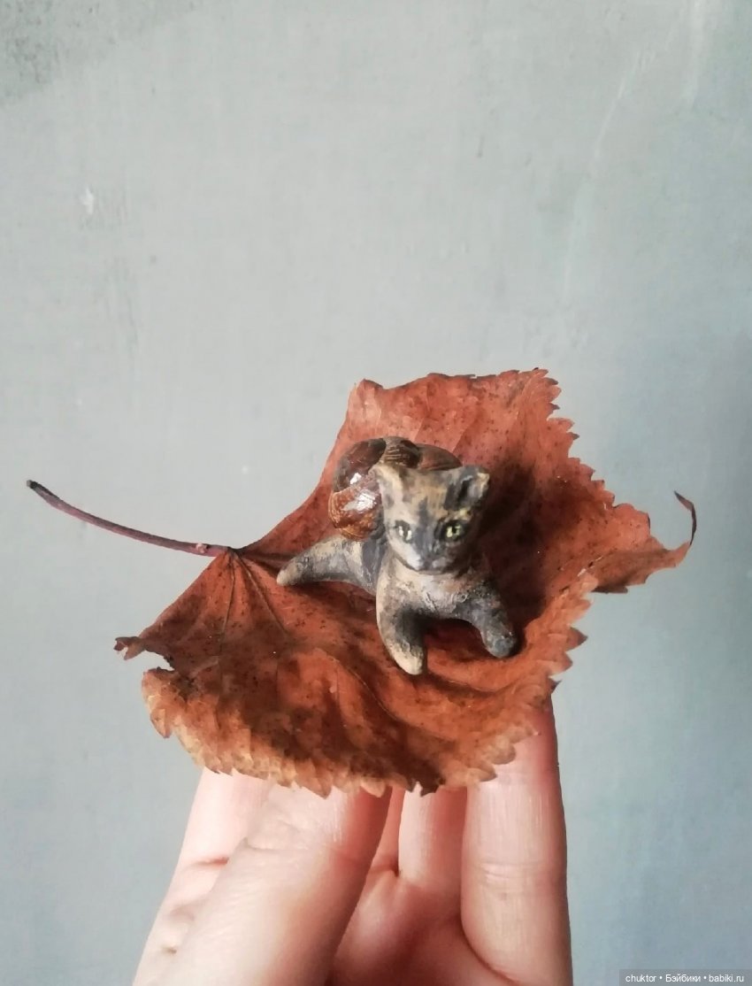 Осенняя охота на котулиток