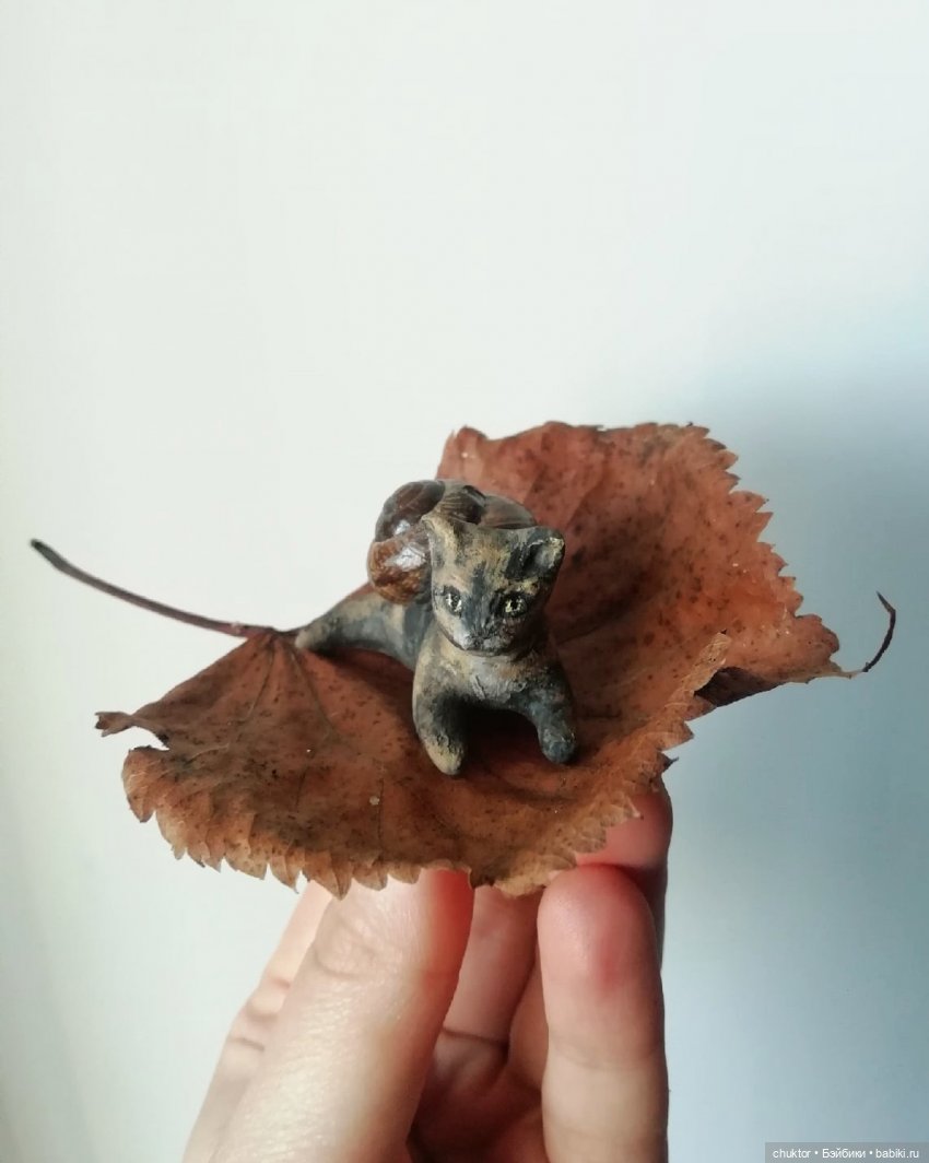 Осенняя охота на котулиток