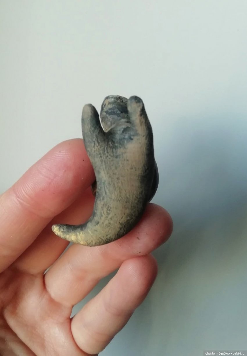 Осенняя охота на котулиток