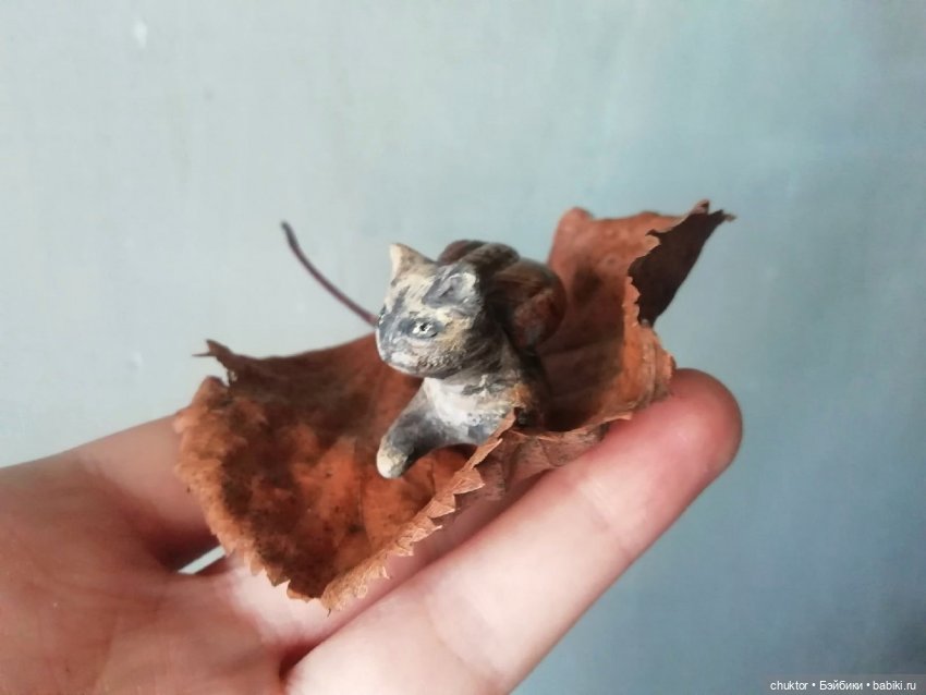 Осенняя охота на котулиток