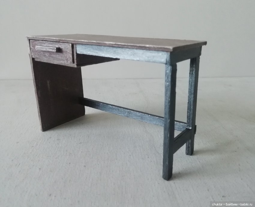 Человек-румбокс — Румбоксы и кукольная миниатюра: фото