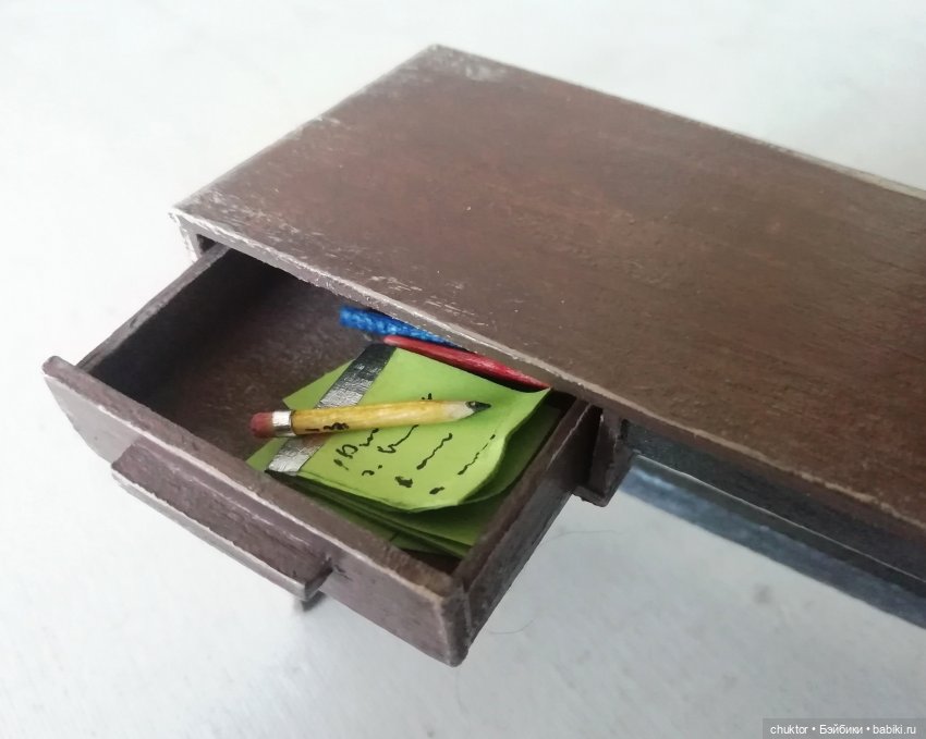 Человек-румбокс — Румбоксы и кукольная миниатюра: фото