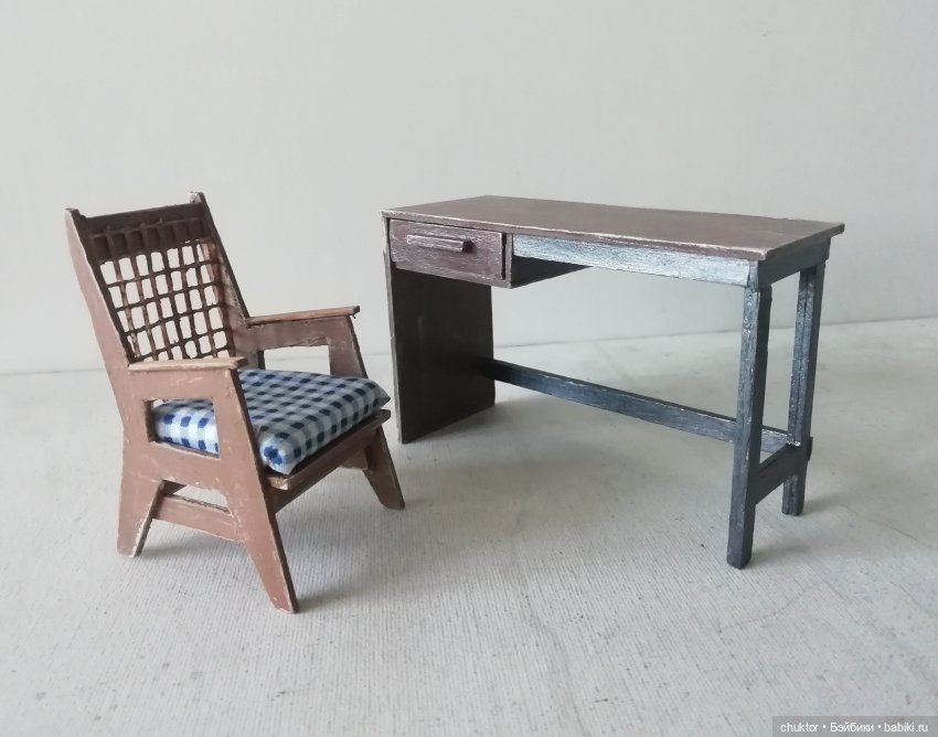 Человек-румбокс — Румбоксы и кукольная миниатюра: фото