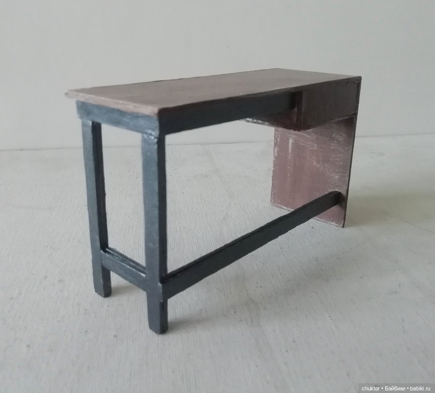 Человек-румбокс — Румбоксы и кукольная миниатюра: фото