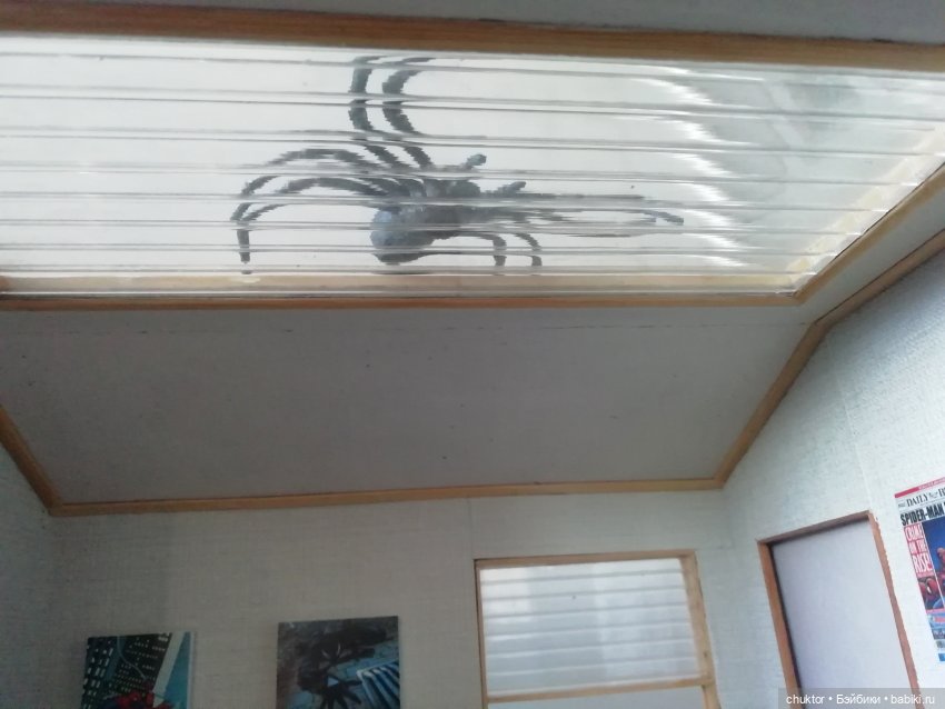 Человек-румбокс — Румбоксы и кукольная миниатюра: фото