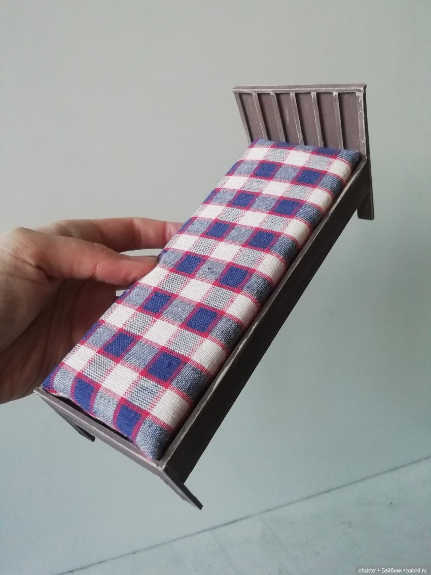 Человек-румбокс — Румбоксы и кукольная миниатюра: фото