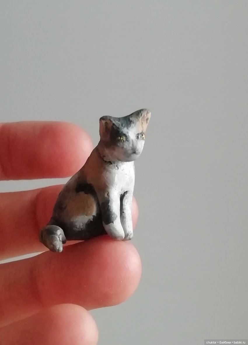 Кривой домишко — Румбоксы и кукольные интерьеры: фото